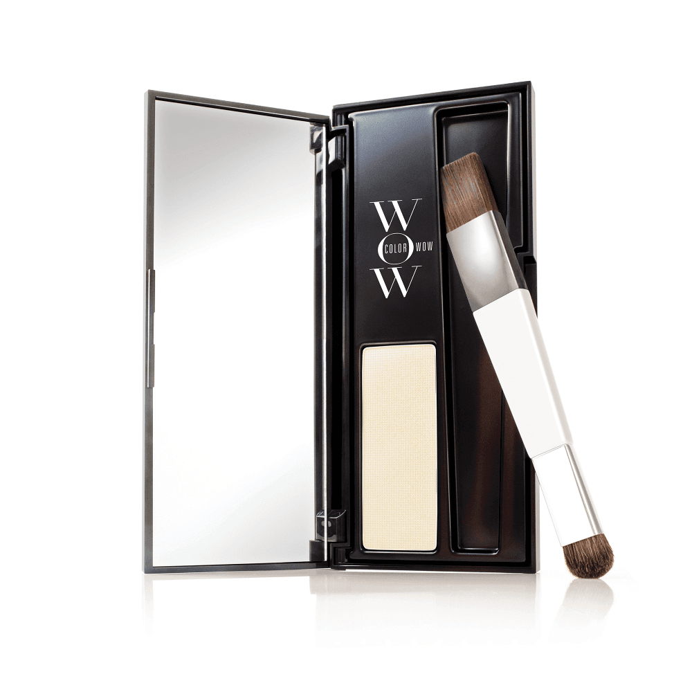 Color Wow Root Cover Up - Platinum Blonde