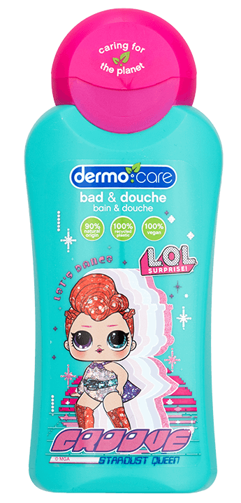Dermo Care Bad & Douche L.O.L. Surprise