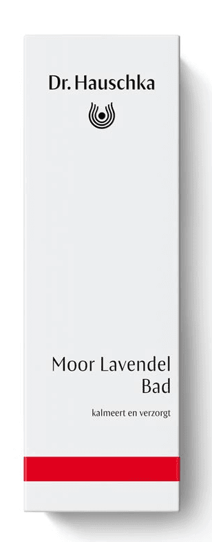 Dr. Hauschka Moor Lavendel Bad