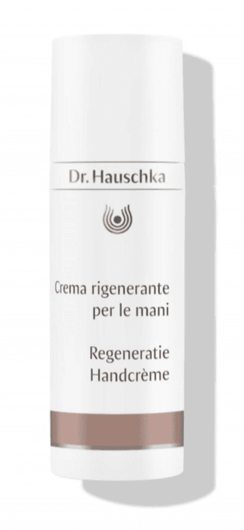 Dr. Hauschka Regeneratie Handcrème