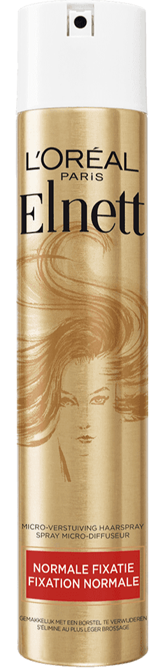 L'Oréal Paris Elnett Normale Fixatie Haarspray