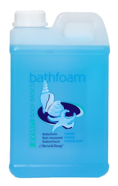 Evi Line Badschuim Marine