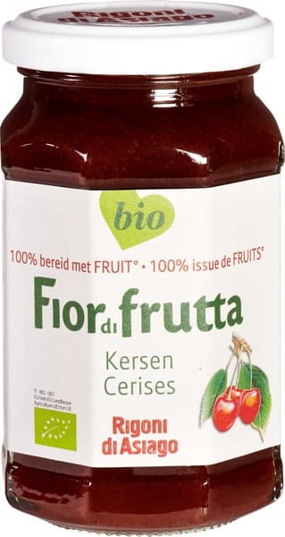 Fiordifrutta Jam Kersen