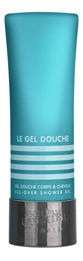 Jean Paul Gaultier Le Male All-Over Shower Gel