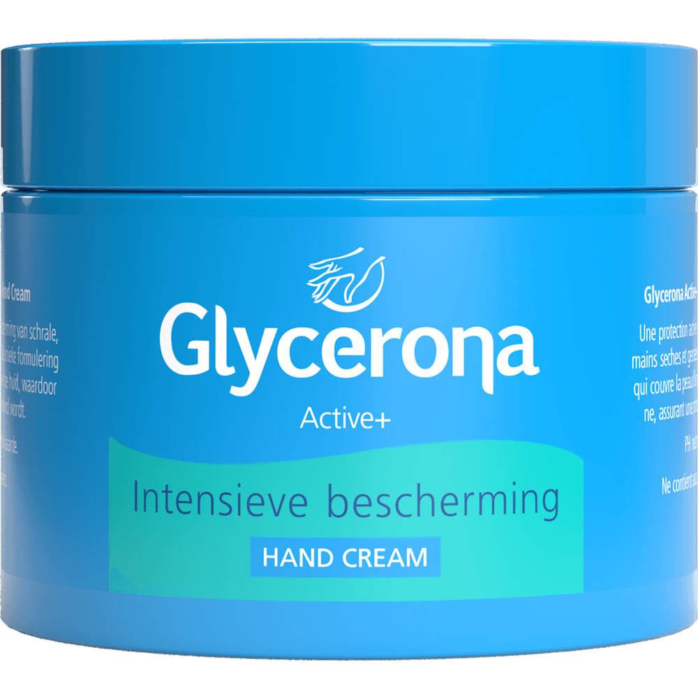 Glycerona Active+ Handcrème