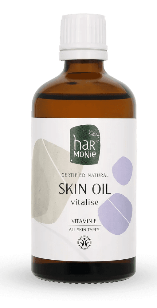 Harmonie Skin Oil Vitalise Vitamine E
