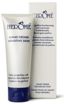 Herome Hand Cream Sensitive 75ml