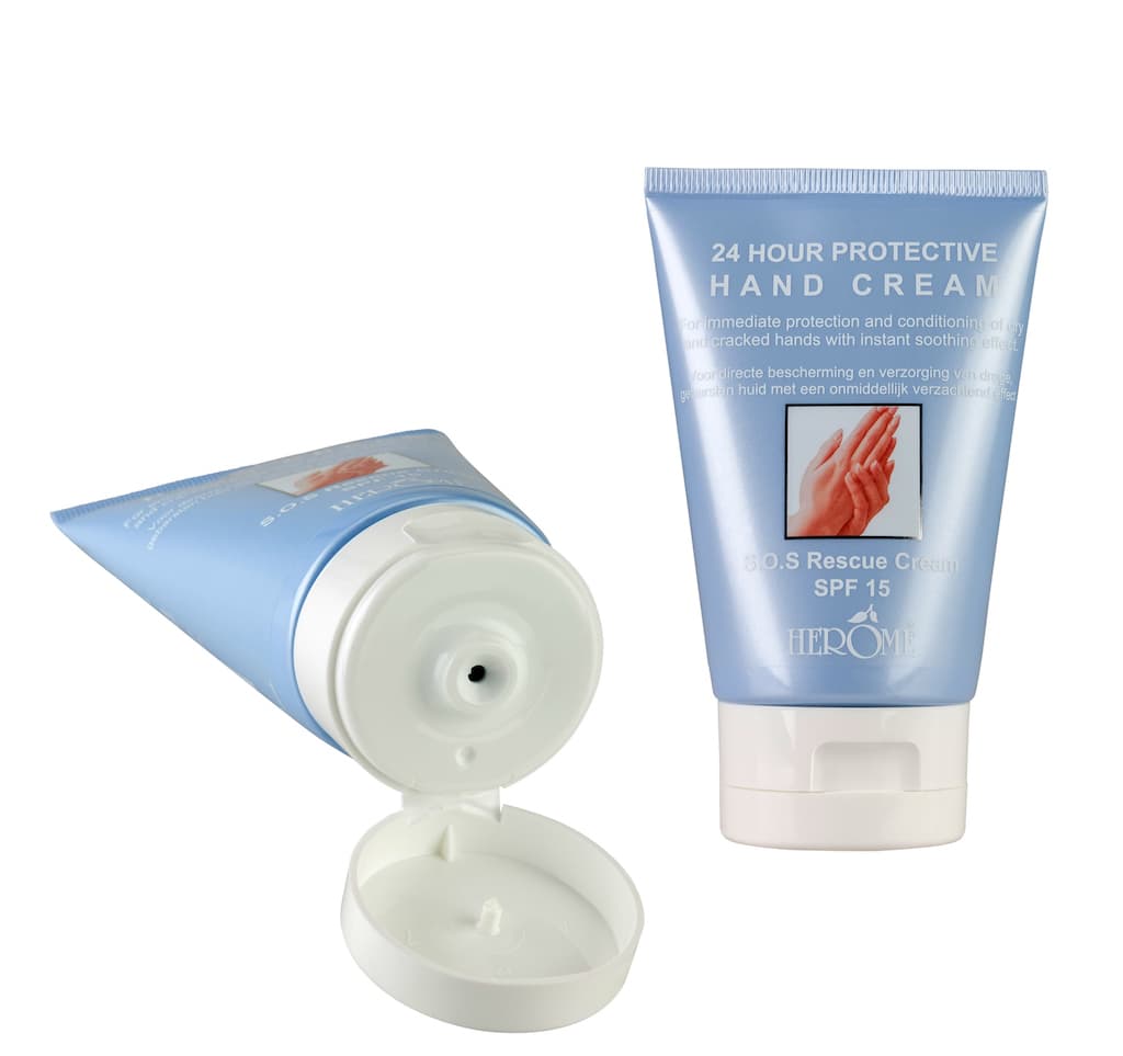 Herome Handcreme 24 Uur Bescherming