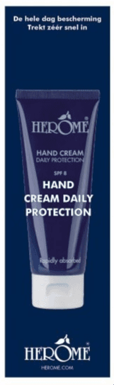 Herome Handcreme Daily Protection