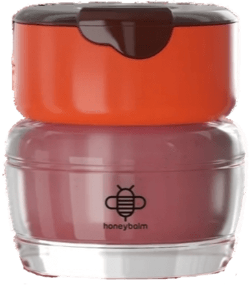 Honeybalm Cherry Lipscrub