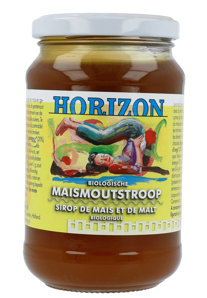 Horizon Maismoutstroop