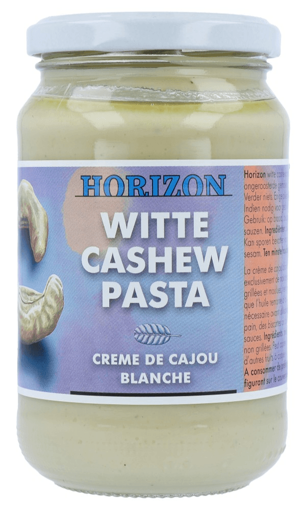 Horizon Witte Cashew Pasta