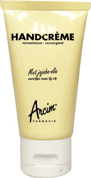 Arcim Handcrème Met Jojobaolie Tube