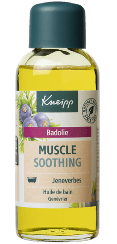 Kneipp Badolie Muscle Soothing