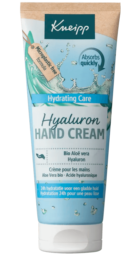 Kneipp Handcrème Hyaluron