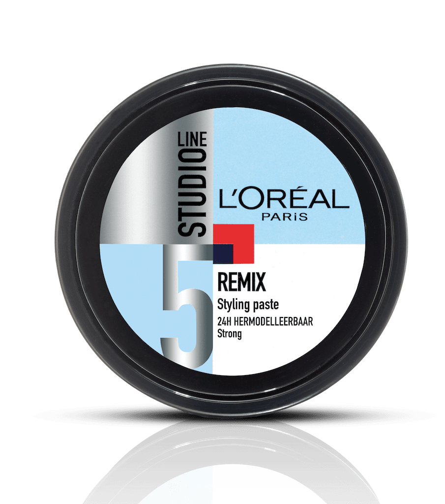 L'Oréal Paris Studio Line Special FX Styling Paste Remix