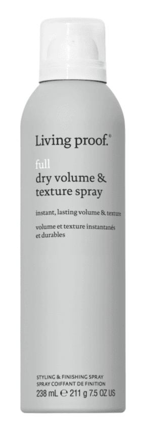 Living Proof Full Dry Volume & Texture Spray