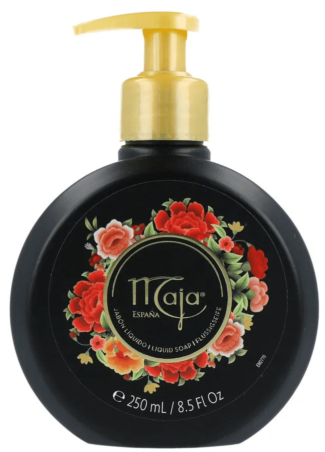 Maja Vloeibare Handzeep