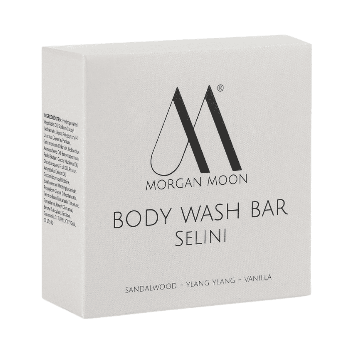 Morgan Moon Body Wash Bar Selini For Women