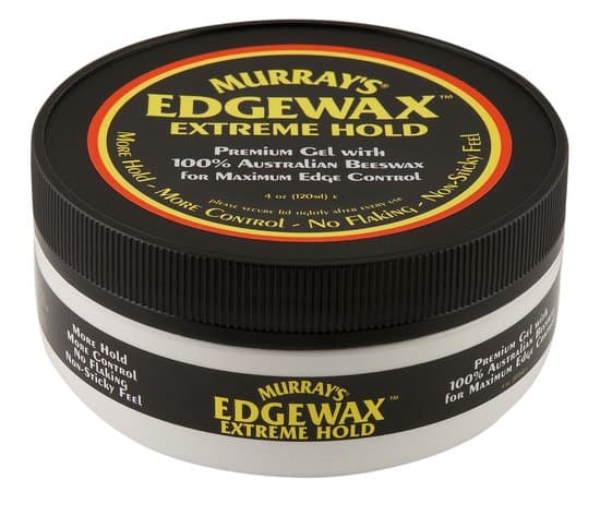 Murray's Hair Edgewax Extreme