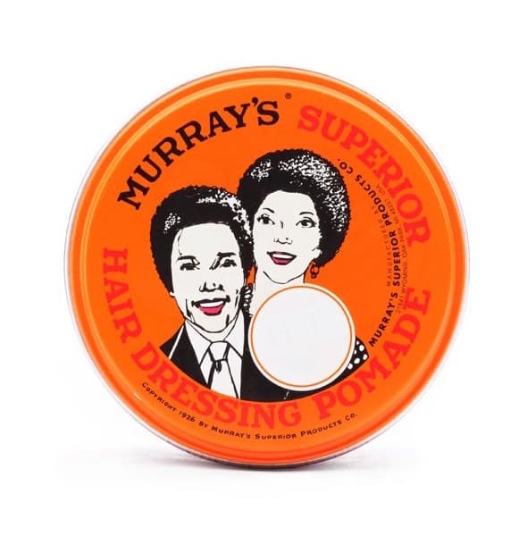 Murray's Hair Original Pomade Small