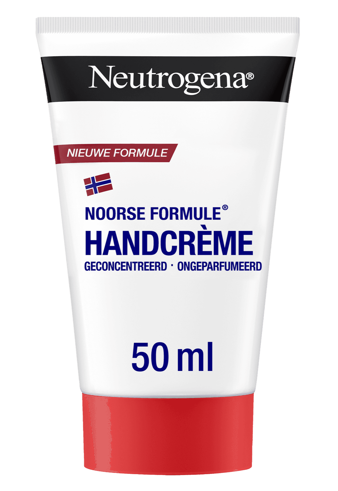Neutrogena Noorse Formule Handcrème Geconcentreerd Ongeparfumeerd