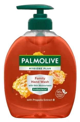 Palmolive Hygiene Plus Family Hand Wash