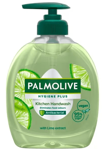 Palmolive Hygiene Plus Kitchen Handwash