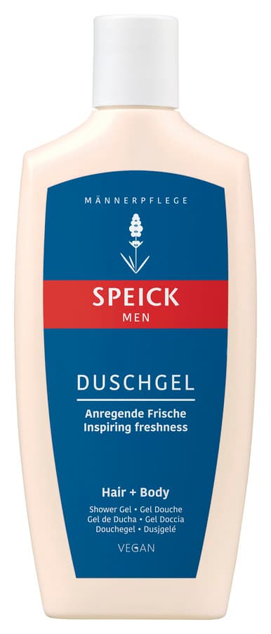 Speick Men Douchegel