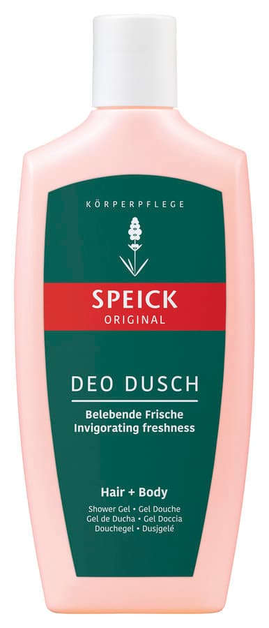 Speick Original Deo Douchegel