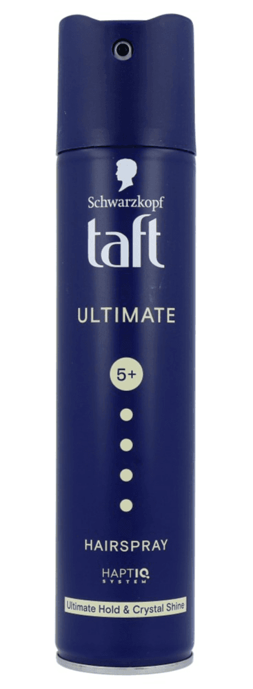 Schwarzkopf Taft Hairspray Ultimate