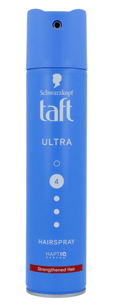 Schwarzkopf Taft Haarlak Ultra