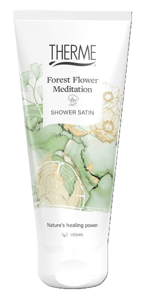Therme Forest Flower Douchecrème