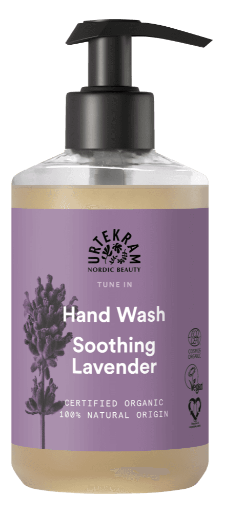 Urtekram Lavendel Hand Wash