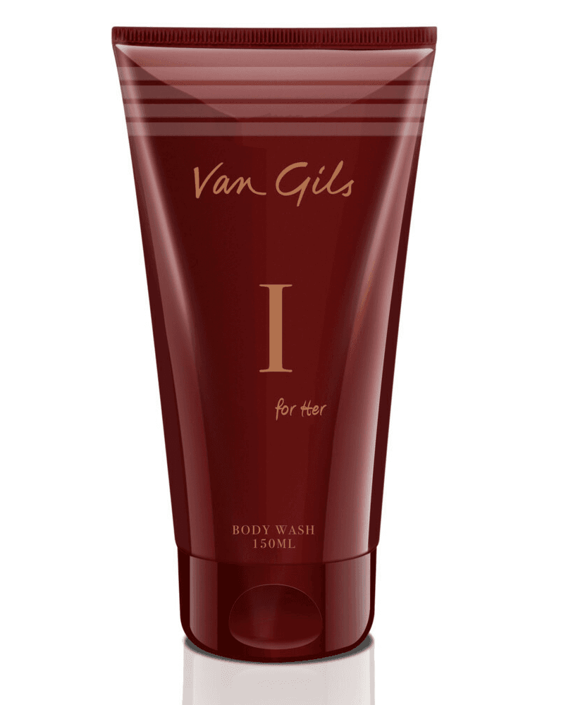 Van Gils I For Her Bodywash