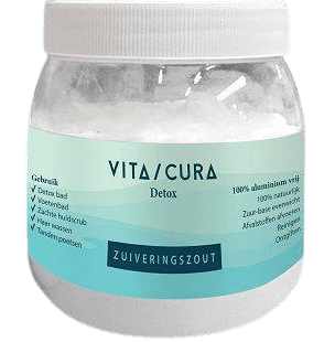 Vitacura Zuiveringszout