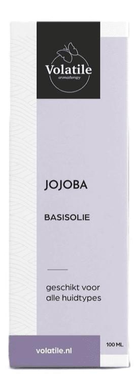 Volatile Jojoba Basisolie